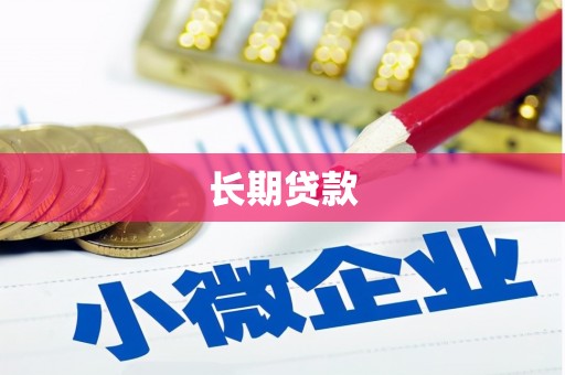 阜康长期贷款