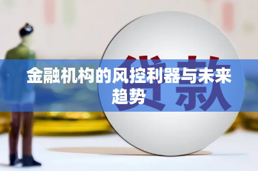 阜康金融机构的风控利器与未来趋势