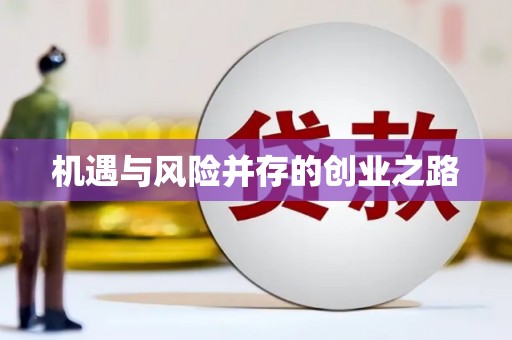 阜康机遇与风险并存的创业之路