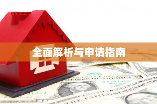 阜康全面解析与申请指南