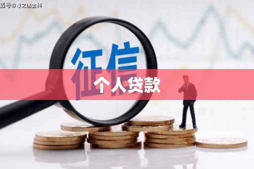 阜康个人贷款