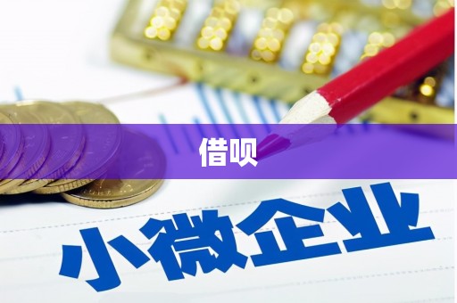 阜康借呗