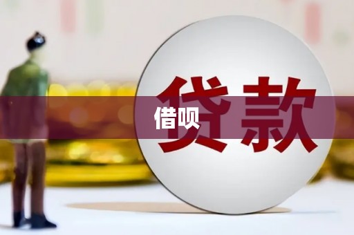 阜康借呗