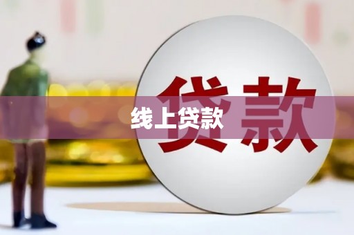 阜康线上贷款