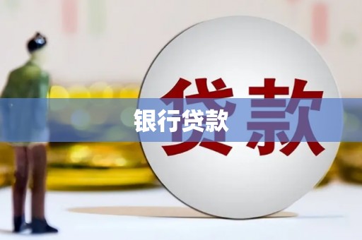 阜康银行贷款