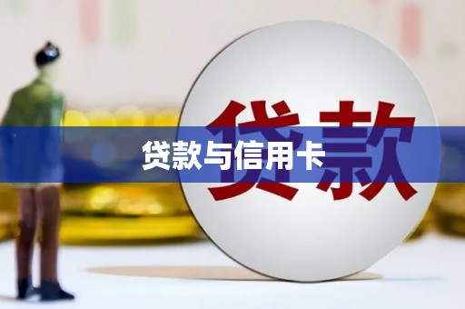 阜康贷款与信用卡