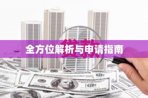 阜康全方位解析与申请指南