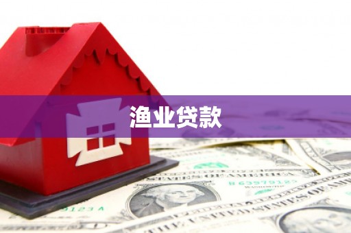阜康渔业贷款