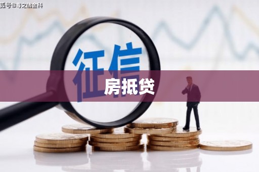 阜康房抵贷