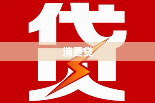 阜康消费贷