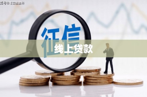 阜康线上贷款