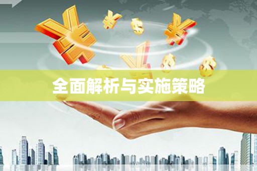 阜康全面解析与实施策略