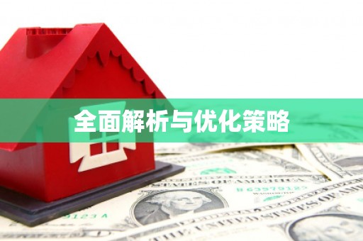 阜康全面解析与优化策略