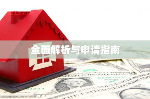阜康全面解析与申请指南