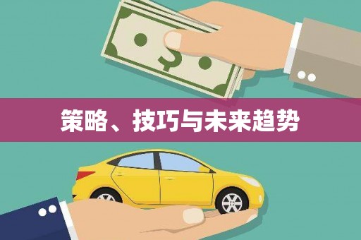 阜康策略、技巧与未来趋势