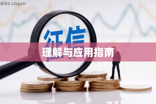 阜康理解与应用指南
