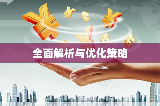 阜康全面解析与优化策略